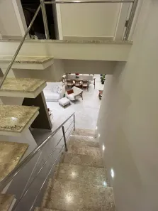 Casa de Condomínio com 4 Quartos à venda, 260m² no Buraquinho, Lauro de Freitas