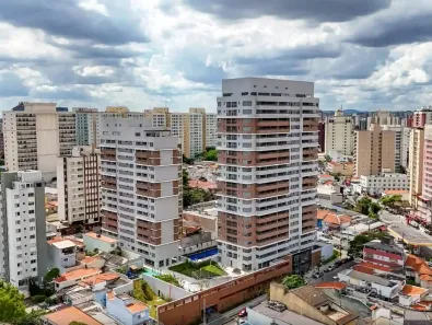 Apartamento à venda, 3 Dormitórios com Suíte e 2 Vagas no Vila da Saúde, São Paulo