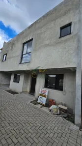 Casa de Condomínio com 3 Quartos à venda, 138m² no Bairro Alto, Curitiba