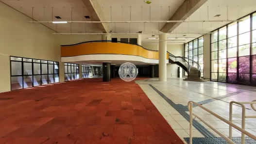 Prédio Inteiro para venda ou aluguel, 1450m² no Centro, Ribeirão Preto