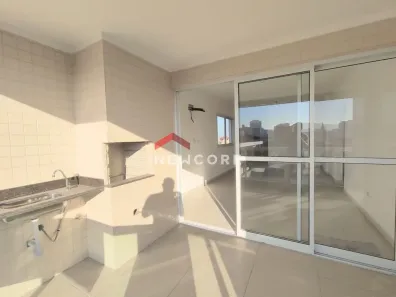 Apartamento com 3 Quartos à venda, 107m² no Centro, São Vicente