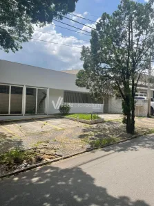 Prédio Inteiro com 2 Quartos para venda ou aluguel, 984m² no Chácaras Alpina, Valinhos