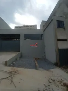 Galpão / Depósito / Armazém à venda, 264m² no Silvestre, Viçosa