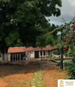 Fazenda / Sítio / Chácara com 2 Quartos à venda, 50000m² no , Conde