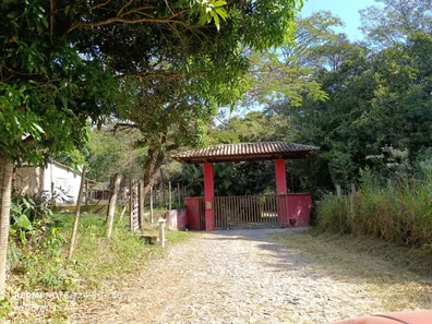 Fazenda / Sítio / Chácara com 4 Quartos à venda, 20000m² no Bom Destino, Santa Luzia