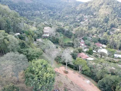 Terreno / Lote / Condomínio à venda, 3200m² no Bonsucesso, Petrópolis