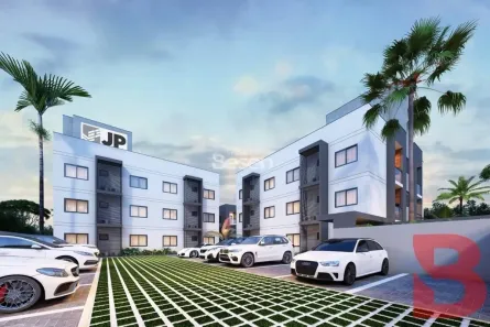 Apartamento com 2 Quartos à venda, 50m² no Itapema do Norte, Itapoá