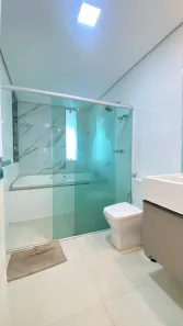 Casa de Condomínio com 3 Quartos para alugar, 200m² no Gran Park, Vespasiano