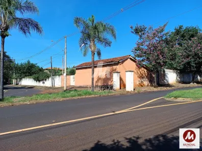 Fazenda / Sítio / Chácara com 1 Quarto para alugar, 300m² no Recreio das Acácias, Ribeirão Preto