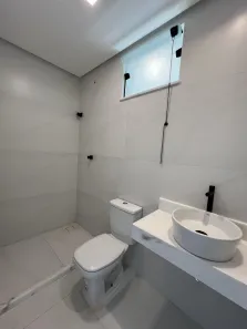 Casa de Condomínio com 4 Quartos à venda, 205m² no Vila de Abrantes (Abrantes), Camaçari