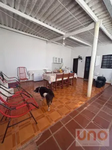 Casa com 3 Quartos à venda, 133m² no Maria Aparecida Pedrossian, Campo Grande