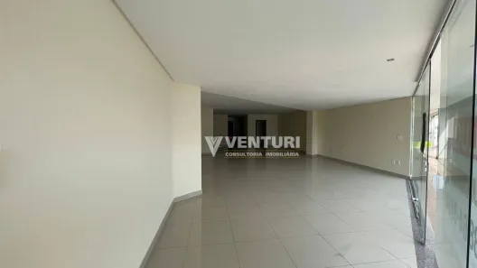 Conjunto Comercial / Sala para alugar, 120m² no Velha, Blumenau