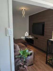 Apartamento com 2 Quartos à venda, 62m² no Parque João de Vasconcelos, Sumaré