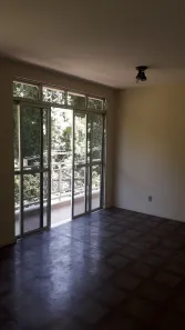 Apartamento com 3 Quartos para alugar, 125m² no Quitandinha, Petrópolis