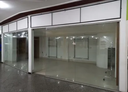 Loja / Salão / Ponto Comercial à venda, 78m² no Comercial, Resende