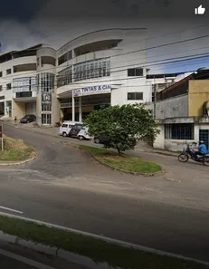 Conjunto Comercial / Sala para alugar, 265m² no Belvedere, Viçosa