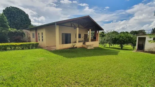 Fazenda / Sítio / Chácara com 2 Quartos à venda, 120m² no Parque Residencial Tancredi, Americana