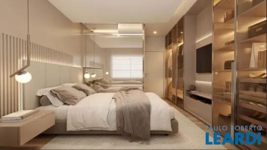Apartamento com 2 Quartos à venda, 80m² no Água Branca, São Paulo