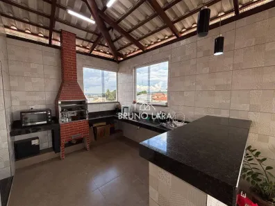 Apartamento com 3 Quartos à venda, 100m² no Novo Horizonte, Igarapé