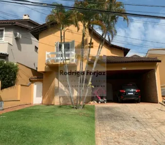 Casa com 4 Quartos para alugar, 395m² no Alphaville, Santana de Parnaíba