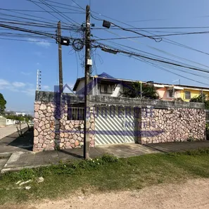 Casa com 2 Quartos à venda, 80m² no Pau Amarelo, Paulista