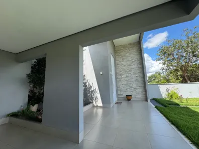 Casa de Condomínio com 3 Quartos à venda, 248m² no , Bela Vista de Goiás