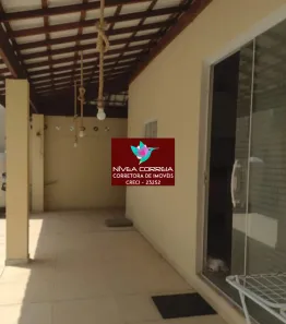 Casa de Condomínio com 3 Quartos à venda, 250m² no Arembepe (Abrantes), Camaçari