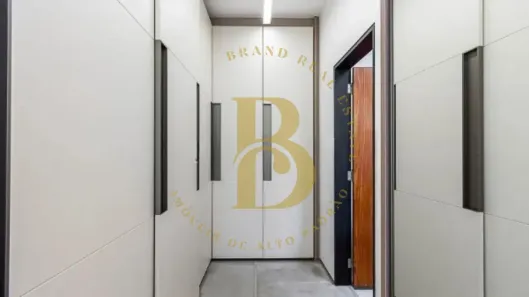 Casa com 4 Quartos para venda ou aluguel, 597m² no Boaçava, São Paulo