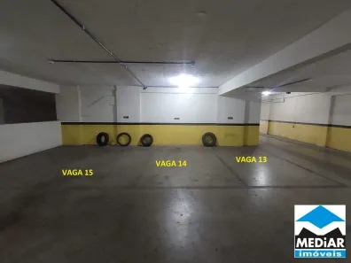 Loja / Salão / Ponto Comercial à venda, 13m² no Barro Preto, Belo Horizonte