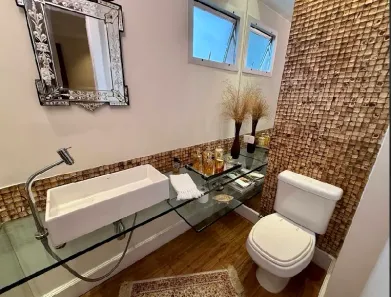 Cobertura com 3 Quartos à venda, 320m² no Valparaíso, Petrópolis