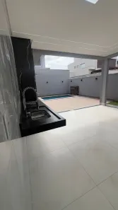 Casa de Condomínio com 3 Quartos à venda, 192m² no Residencial Condomínio Jardim Veneza, Senador Canedo