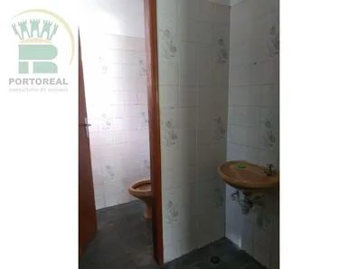 Conjunto Comercial / Sala para alugar, 35m² no Taboão, Diadema