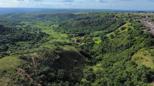 Fazenda / Sítio / Chácara com 4 Quartos à venda, 60000m² no , Bananeiras