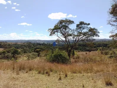 Terreno / Lote / Condomínio à venda, 20000m² no Abadiânia, Abadiânia