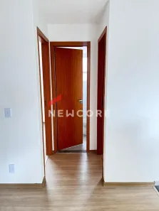 Apartamento com 2 Quartos à venda, 40m² no Jardim Quitandinha II, Araraquara