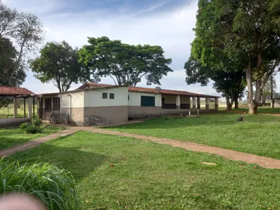 Fazenda / Sítio / Chácara à venda, 50000m² no Jardim Roriz, Brasília