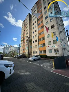Apartamento com 2 Quartos à venda, 57m² no Nova Brasília, Salvador