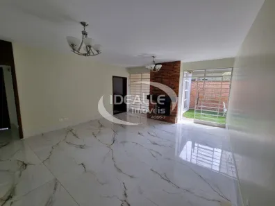 Casa com 4 Quartos para alugar, 307m² no Jardim Social, Curitiba