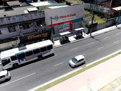 Apartamento com 2 Quartos para alugar, 80m² no Centro, São Gonçalo