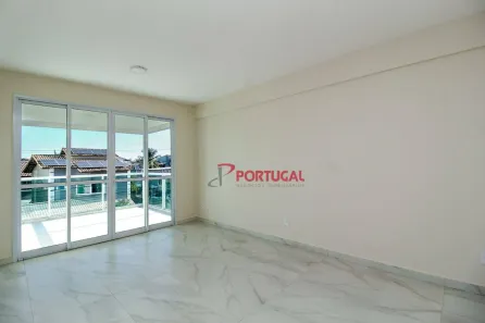 Apartamento com 3 Quartos para alugar, 78m² no Costazul, Rio das Ostras
