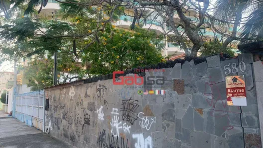 Terreno / Lote / Condomínio à venda, 1080m² no Braga, Cabo Frio