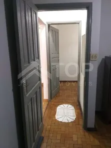 Kitnet com 2 Quartos para alugar, 50m² no Vila Monteiro (Gleba I), São Carlos