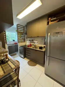 Apartamento com 3 Quartos à venda, 88m² no Horto Florestal, Salvador