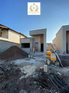 Casa com 3 Quartos à venda, 89m² no Pontinha, Araruama