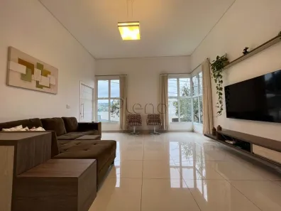 Casa de Condomínio com 3 Quartos à venda, 253m² no , Louveira