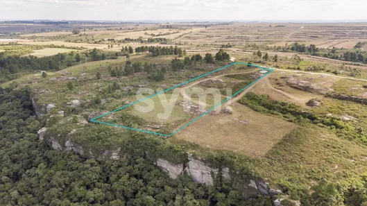 Terreno / Lote / Condomínio à venda, 20017m² no São Luiz do Purunã, Balsa Nova