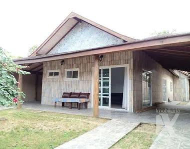 Casa com 4 Quartos para alugar, 287m² no Atami, Pontal do Paraná