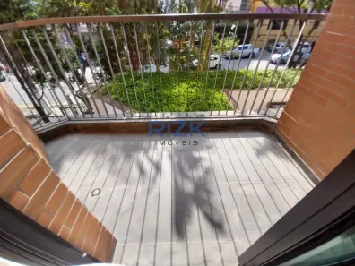 Apartamento com 1 Quarto à venda, 42m² no Aclimação, São Paulo