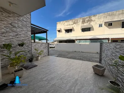 Casa com 3 Quartos à venda, 148m² no Hospício, Araruama
