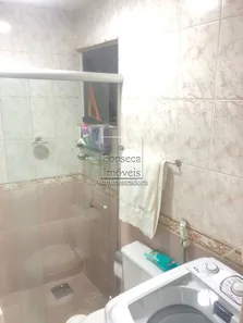 Apartamento com 1 Quarto à venda, 28m² no Morin, Petrópolis